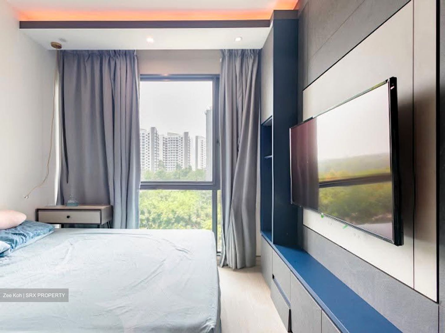 Riversound Residence (D19), Condominium #631410441